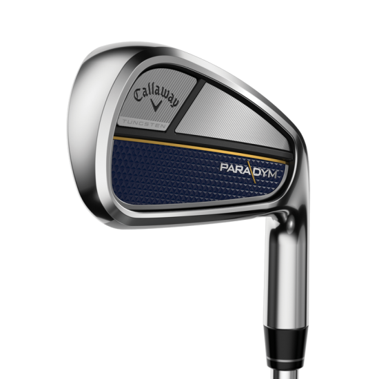 Hierro golf Callaway - Hierro Paradym