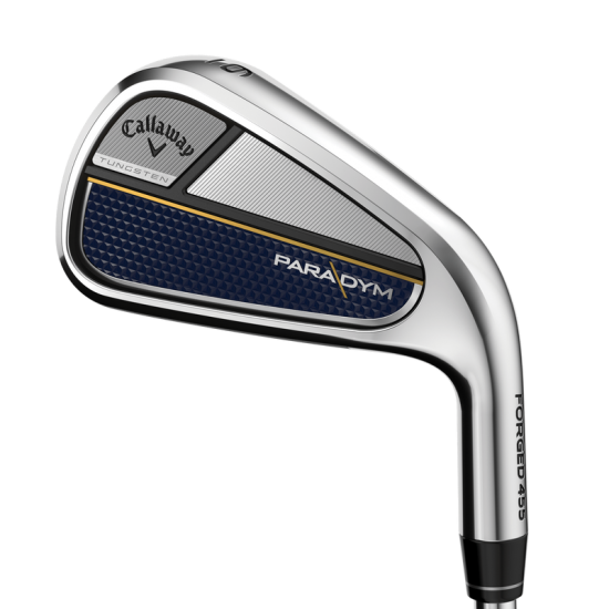 Hierro golf Callaway - Hierro Paradym