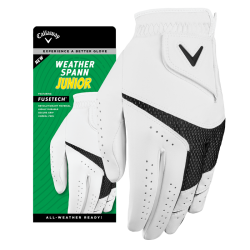 Callaway - Weather Spann Junior Diestro