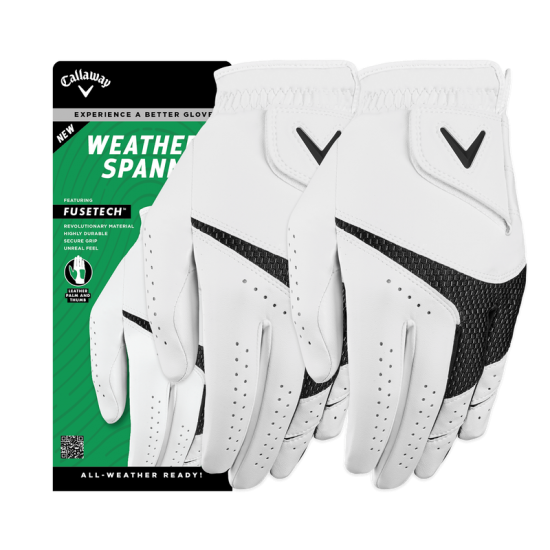 Callaway - Weather Spann Droitière Femme Callaway - Weather Spann Droitière Femme