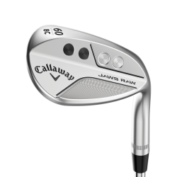 Callaway - Wedge Jaw Grafito 