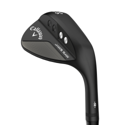 Callaway - Wedge Jaw Grafit Matte