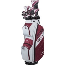 CALLAWAY - Reva Kit 24