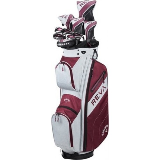 CALLAWAY - Reva Kit 24