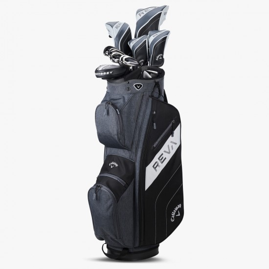 CALLAWAY - Reva Kit 24