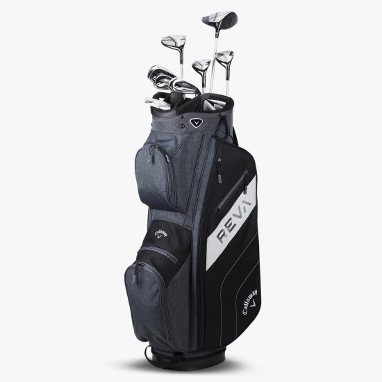 CALLAWAY - Reva Kit 24