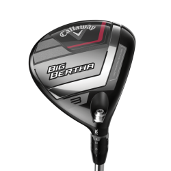 Callaway - Bois Big Bertha