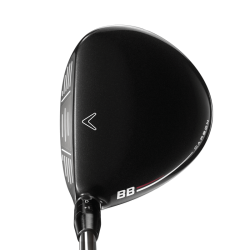 Callaway - Fustes Big Bertha