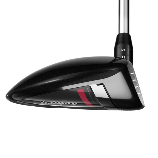 Callaway - Maderas Big Bertha Callaway - Maderas Big Bertha