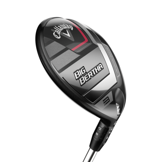 Callaway - Maderas Big Bertha Callaway - Maderas Big Bertha