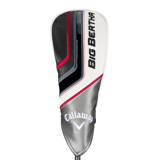 Callaway - Maderas Big Bertha Callaway - Maderas Big Bertha