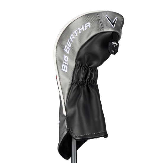 Callaway - Maderas Big Bertha Callaway - Maderas Big Bertha