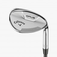 CALLAWAY - OPUS Platinium Wedge