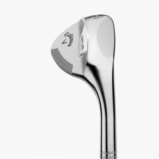 CALLAWAY - OPUS Platinium Wedge