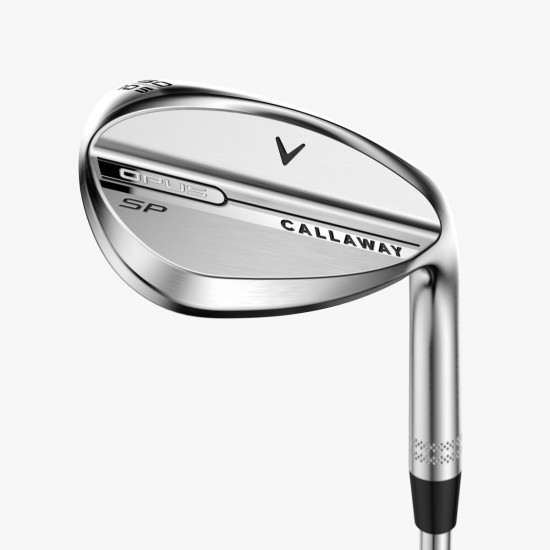 CALLAWAY - Opus SP Chrome Wedge 2025