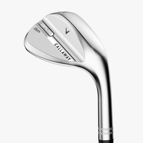 CALLAWAY - Opus SP Chrome Wedge 2025