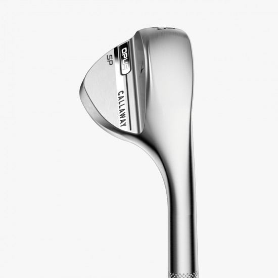 CALLAWAY - Opus SP Chrome Wedge 2025