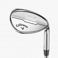 CALLAWAY - OPUS Women Brushed CHrome Wedge