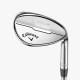 CALLAWAY - OPUS Women Brushed CHrome Wedge CALLAWAY - OPUS Women Brushed CHrome Wedge