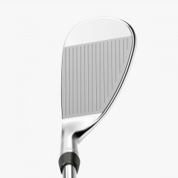 CALLAWAY - OPUS Women Brushed CHrome Wedge