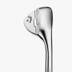 CALLAWAY - OPUS Women Brushed CHrome Wedge