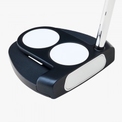 CALLAWAY - ODYSSEY Ai-ONE 2-Ball Jailbird Mini DB Putter