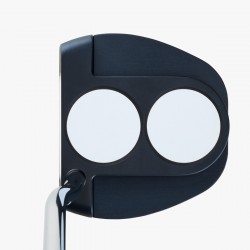 CALLAWAY - ODYSSEY Ai-ONE 2-Ball Jailbird Mini DB Putter