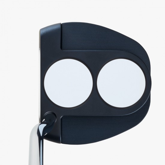 CALLAWAY - ODYSSEY Ai-ONE 2-Ball Jailbird Mini DB Putter