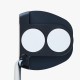 CALLAWAY - ODYSSEY Ai-ONE 2-Ball Jailbird Mini DB Putter