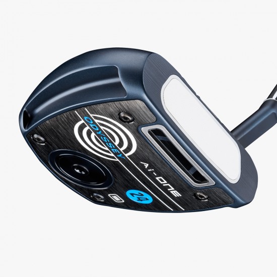 CALLAWAY - ODYSSEY Ai-ONE 24 Slant Putter