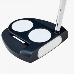 CALLAWAY - ODYSSEY Ai-ONE CRUISER Jailbird 2-Ball DB Putter