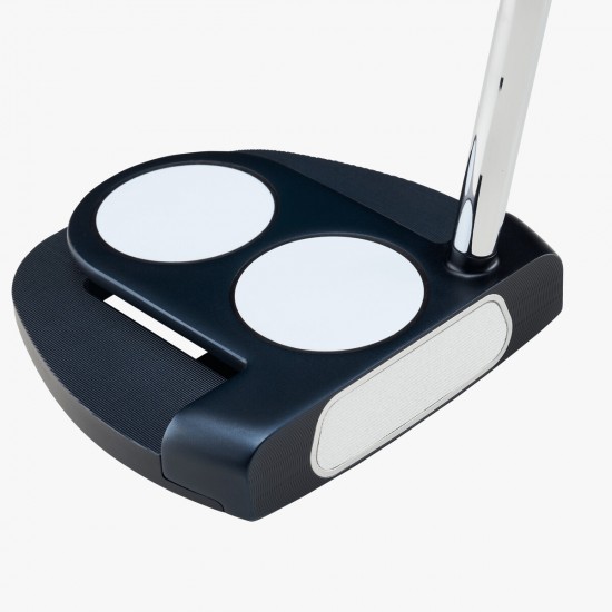 CALLAWAY - ODYSSEY Ai-ONE CRUISER Jailbird 2-Ball DB Putter
