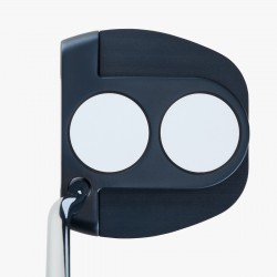 CALLAWAY - ODYSSEY Ai-ONE CRUISER Jailbird 2-Ball DB Putter