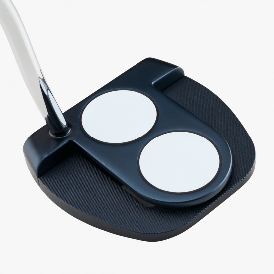 CALLAWAY - ODYSSEY Ai-ONE CRUISER Jailbird 2-Ball DB Putter