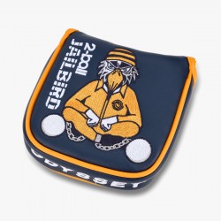 CALLAWAY - ODYSSEY Ai-ONE CRUISER Jailbird 2-Ball DB Putter