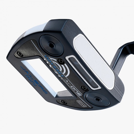 CALLAWAY - ODYSSEY Ai-ONE Jailbird Mini Putter