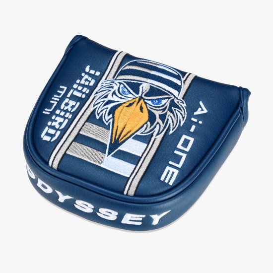 CALLAWAY - ODYSSEY Ai-ONE Jailbird Mini Putter