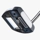 CALLAWAY - ODYSSEY Ai-ONE Jailbird Mini Putter