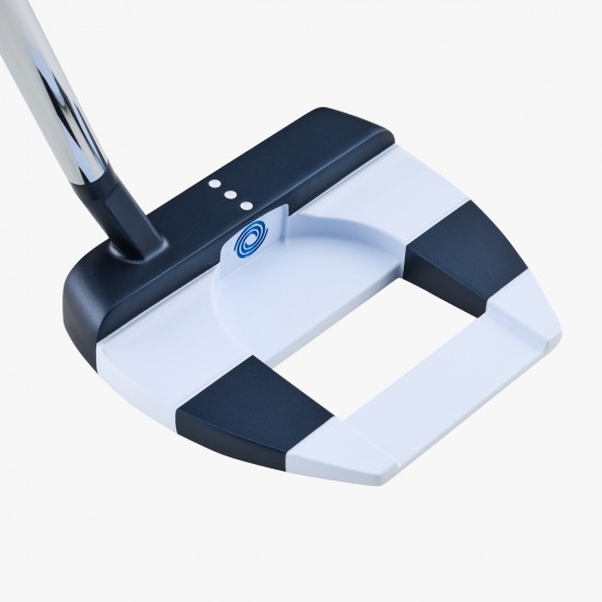 CALLAWAY - ODYSSEY Ai-ONE Jailbird Mini Slant Putter
