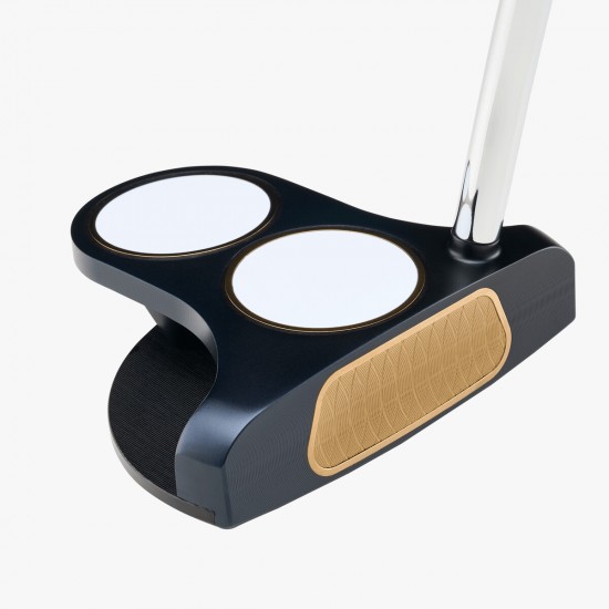 CALLAWAY - ODYSSEY Ai-ONE Milled 2-Ball T DB Putter