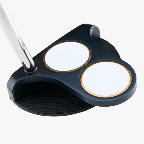 CALLAWAY - ODYSSEY Ai-ONE Milled 2-Ball T DB Putter