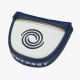 CALLAWAY - ODYSSEY Ai-ONE Milled 2-Ball T DB Putter