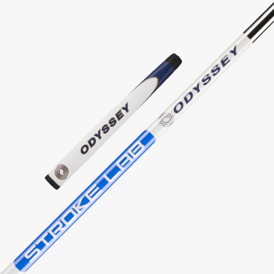 CALLAWAY - ODYSSEY Ai-ONE Milled Eight T S Putter