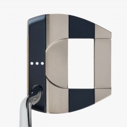 CALLAWAY - ODYSSEY Ai-ONE Milled Jailbird Mini T DB Putter