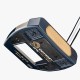 CALLAWAY - ODYSSEY Ai-ONE Milled Jailbird Mini T DB Putter