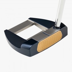 ODYSSEY - Ai-ONE Milled Jailbird Mini T Versa 90 DB Putter