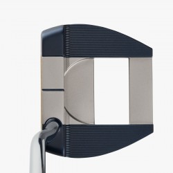 ODYSSEY - Ai-ONE Milled Jailbird Mini T Versa 90 DB Putter