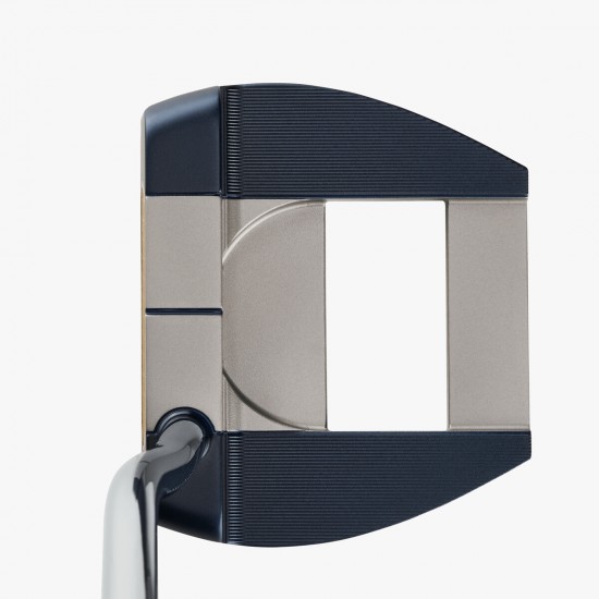 ODYSSEY - Ai-ONE Milled Jailbird Mini T Versa 90 DB Putter