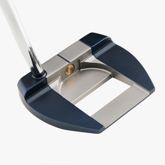 ODYSSEY - Ai-ONE Milled Jailbird Mini T Versa 90 DB Putter