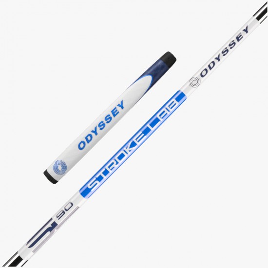 ODYSSEY - Ai-ONE Milled Jailbird Mini T Versa 90 DB Putter